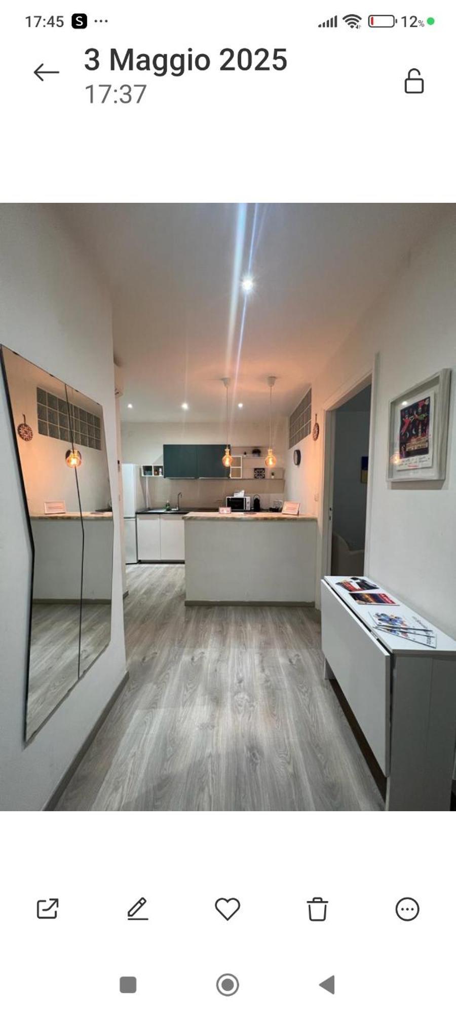 Cinque Terre Portovenere Apartment La Spezia Exterior photo